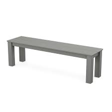 Polywood Parsons 60 Bench Dbn60