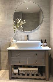30 Beautiful Taupe Bathroom Decor Ideas