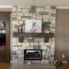 Fireplace Installation Full Service