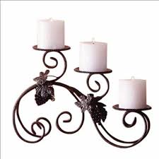 Wrought Iron Candle Holder At Best