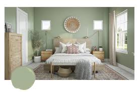 The 20 Best Green Paint Colors Per