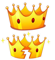 Cartoon Crown Images Free On