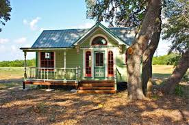 Tiny House Villages For The Homeless