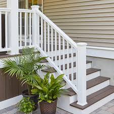 How To Choose A Deck Railing Color