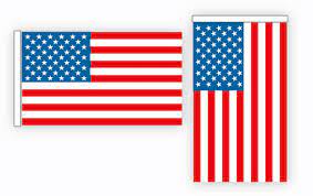American Flag Etiquette Flag Display