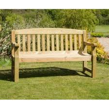 Emily 5ft Bench