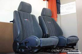 Bmw 325i Seat Upholstery Car Interior