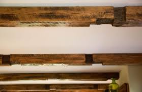 rough sawn vs hand hewn beams blog