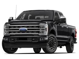 New 2023 Ford F 250sd Xl 4d Crew Cab In