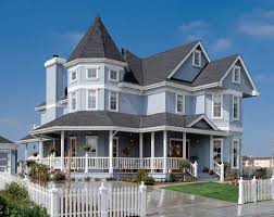 Traditional Modern Farmhouse Plans