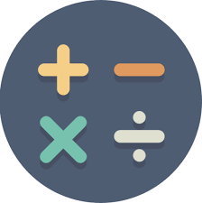 Calculator Icon For Free
