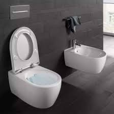 Geberit Icon Wall Hung Pan 501 661 00 1