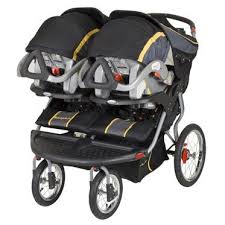 Stroller Carseat Combo For Twins Twin