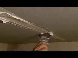 How To Tape And Finish Drywall Seams
