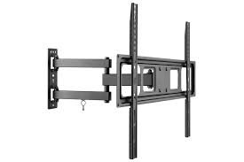 Tv Wall Mount L With Tilt And Turn