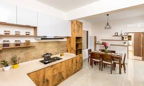 Rustic Kitchen Design And Ideas For