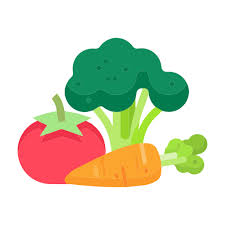 Vegetable Generic Flat Icon