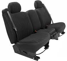 Seat Designs Madera Soft Thick Velour