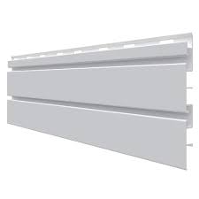 Trusscore 8 Ft Pvc Slatwall Panel