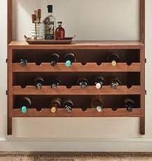 Hart Modular Shelf Wine Storage