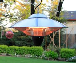 Hanging Infrared Electric Patio Heater
