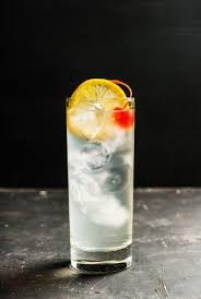 8 Delicious Gin Cocktails That Aren T