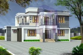 Kerala Style Classical House Plans