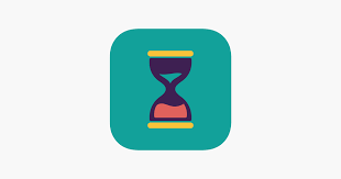 Beat The Clock On The App