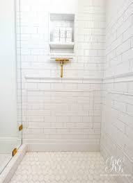Ceramic Tile Showers With Character