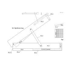 Little Highbanker Plans Diy Sluice Box