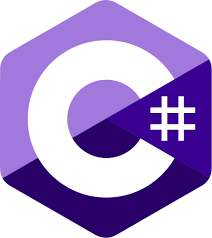 C Sharp C Icon For Free