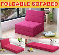Sofa Bed Foldable Mattress Foam Sofa Bed
