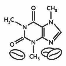 Caffeine Formula Compound Chemical