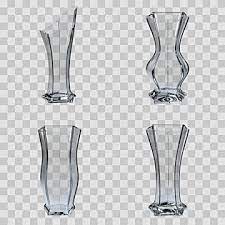 Glass Vase Png Transpa Images Free