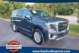 Used Gmc Yukon For In Fayetteville