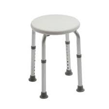 Small Shower Bath Stool Mobility