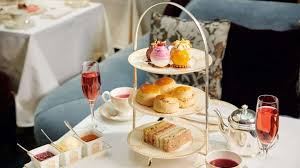 London S Top Afternoon Teas West End