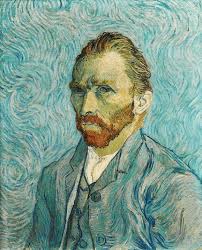 Vincent Van Gogh World History