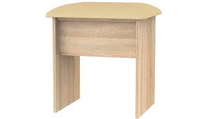 Hampshire In Bardolino Oak Stool