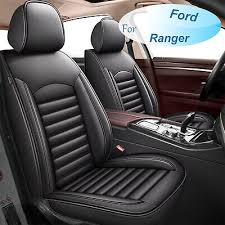 For Ford Ranger 2019 2025 Car 5 Seat
