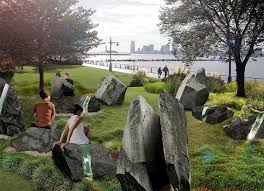 Nyc Unveils Design For New Monument To