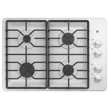 Reviews For Ge 30 In Gas Cooktop In