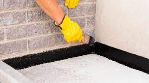 Average Basement Waterproofing Costs By