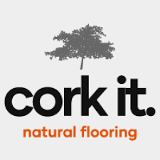 Cork It Natural Flooring