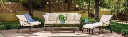 Outdoor Living Collection In Lancaster