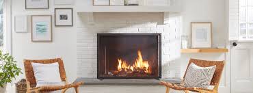 How To Paint A Brick Fireplace