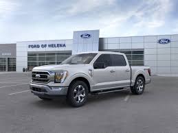 New 2023 Ford F 150 Xlt 4wd Supercrew 6