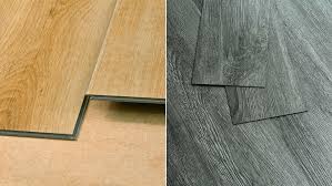 Luxury Vinyl Flooring Vs Glue