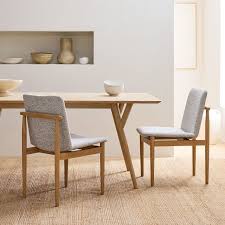 Framework Dining Chair Set Of 2