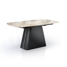 Hannes Extendable Table By Tomasucci